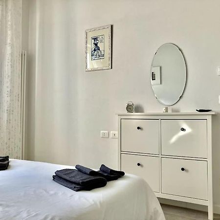 Deliziosa Casetta A Bologna Bagian luar foto